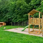 Сasa de vacaciones Villavilla 320 - Fjellerup, Ostjylland *