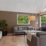 Сasa de vacaciones Villavilla 320 - Fjellerup, Ostjylland *