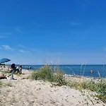 Villavilla 320 - Fjellerup, Ostjylland Сasa de vacaciones Glesborg