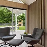 Villavilla 320 - Fjellerup, Ostjylland Сasa de vacaciones Glesborg
