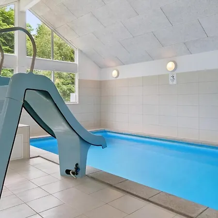 Сasa de vacaciones Villavilla 320 - Fjellerup, Ostjylland
