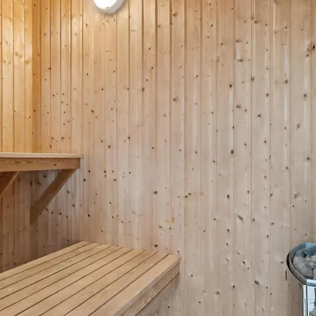 Villavilla 320 - Fjellerup, Ostjylland Сasa de vacaciones