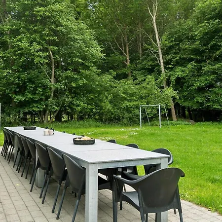 Villavilla 320 - Fjellerup, Ostjylland Сasa de vacaciones