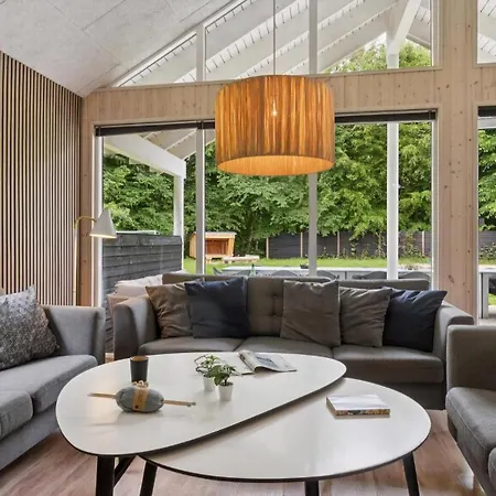 Villavilla 320 - Fjellerup, Ostjylland *