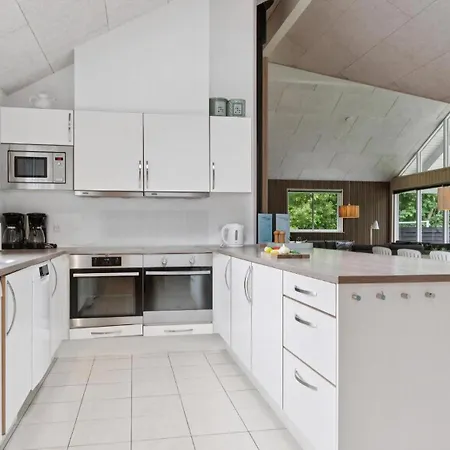Villavilla 320 - Fjellerup, Ostjylland Glesborg