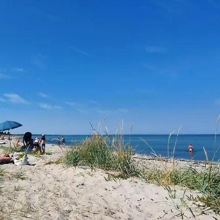 Villavilla 320 - Fjellerup, Ostjylland Сasa de vacaciones Glesborg