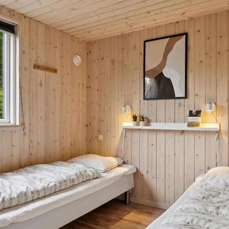 Villavilla 320 - Fjellerup, Ostjylland * Glesborg