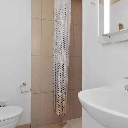 Сasa de vacaciones Villavilla 320 - Fjellerup, Ostjylland *