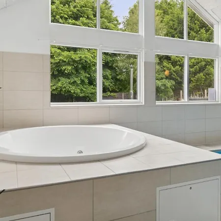 Сasa de vacaciones Villavilla 320 - Fjellerup, Ostjylland *