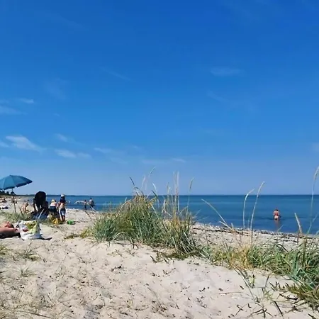 Nyaraló Villavilla 320 - Fjellerup, Ostjylland *